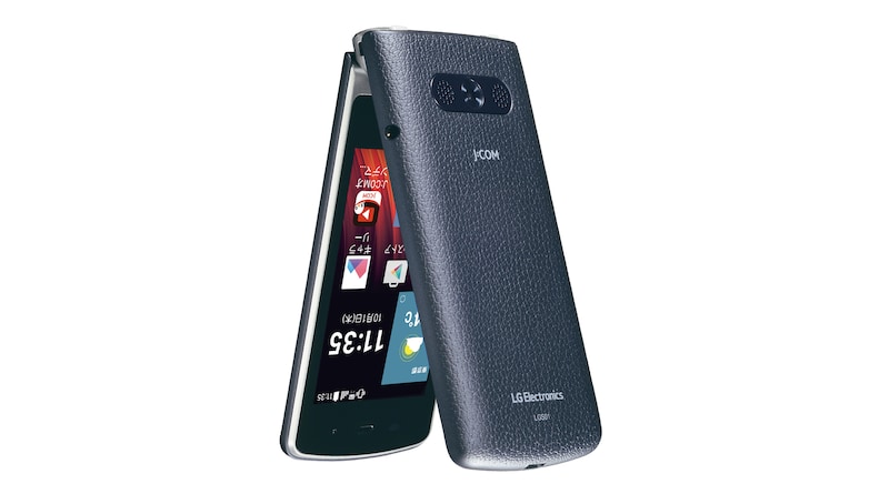 LG Wine Smart, LGS01
